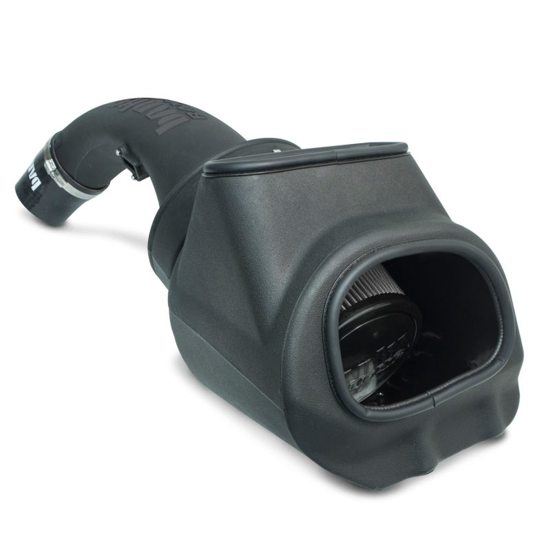 Banks Power 17-19 Chevy/GMC 2500 L5P 6.6L Ram-Air Intake System - Dry Air Filter