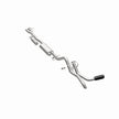 MagnaFlow Overland Series Cat-Back Exhaust System for 2024-2026 Ford Ranger with V6 2.7L by Magnaflow Part #19663