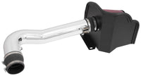 K&N 77 Series Performance Intake Kit for 2014-2016 Chevrolet Silverado and GMC Sierra 1500 4.3L V6