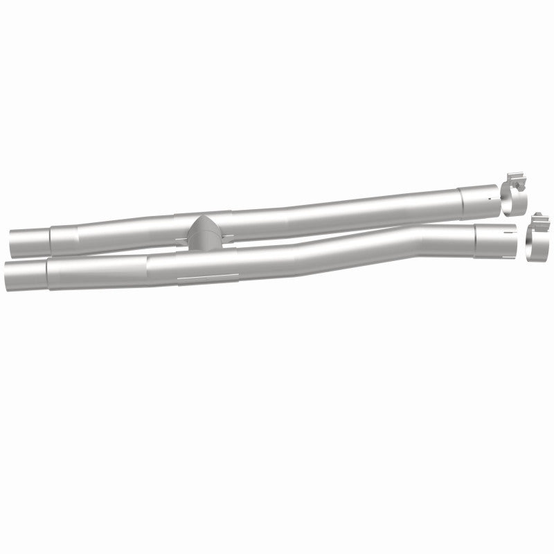 MagnaFlow 2024-2026 Ford Mustang GT D-Fit Performance Exhaust Muffler Kit Without Muffler