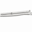 MagnaFlow 2024-2026 Ford Mustang GT D-Fit Performance Exhaust Muffler Kit Without Muffler