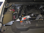 K&N Engineering 77-3076KTK Cold Air Intake System for 2011 GMC Sierra 2500/3500 HD & Chevrolet Silverado 3500 HD