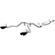 Magnaflow 19580 Street Series Black Chrome Cat-Back Exhaust System for 2021-2026 Chevy Tahoe & GMC Yukon
