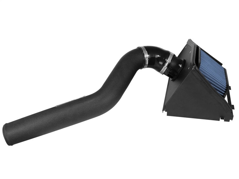 aFe MagnumFORCE XP Stage-2 PRO 5R Cold Air Intake System for 2014-2015 Ram 1500 V6 3.0L EcoDiesel