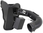 K&N Engineering 71-3527 Black Performance Cold Air Intake Kit for Ford Mustang GT 5.0L V8 (2011-2014)