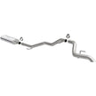 MagnaFlow 2020-2026 Jeep Gladiator Rock Crawler Series Stainless Steel Cat-Back Exhaust System Part 19486