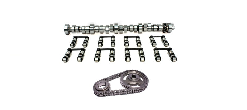 COMP Cams Small Kit for Ford Big Block 429 & 460 - Camshaft, Lifters, Timing Chain Set - Part Number SK34-710-9