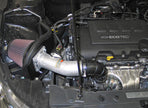 K&N Engineering 69-4521TS Cold Air Intake System for Chevrolet Cruze 1.4L Turbo