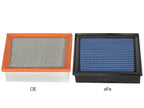 aFe MagnumFLOW Pro 5R OE Replacement Air Filter for 2017 GM Diesel Trucks V8 6.6L L5P