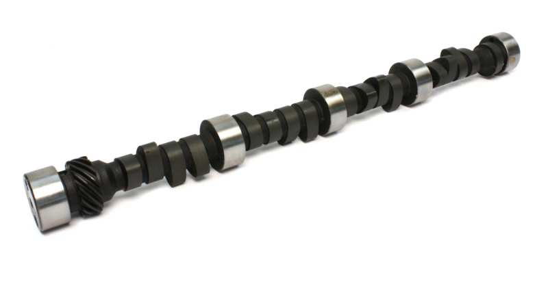 COMP Cams CS 47S 296TLS-6 Camshaft for Chevrolet Small Blocks with Oiling Groove