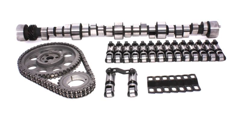 COMP Cams CB XR297R-10 Small Camshaft Kit for Chevrolet Gen IV Big Block Engines