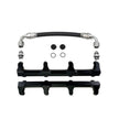 DeatschWerks Chevrolet LSA/LS9 Fuel Rails with Crossover for Camaro ZL1, CTS-V & Corvette ZR1