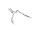 MagnaFlow Competition Series Cat-Back Performance Exhaust System for 2005-2009 Ford Mustang 4.6L & 5.4L V8