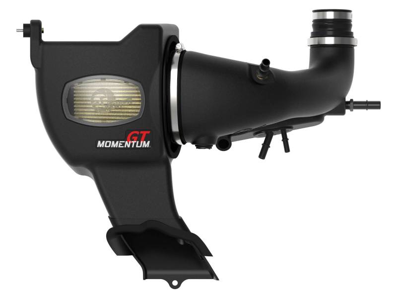 aFe POWER Momentum GT Cold Air Intake System with Pro-GUARD 7 Filter for 2021-2024 Ford Bronco 2.3L