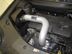 K&N Engineering Part 77-3071KS Cold Air Intake System for 2010-2013 Chevrolet Equinox and GMC Terrain 2.4L-L4