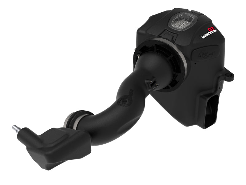 aFe Power Momentum GT Pro Dry S Intake System for 2019 GM Silverado/Sierra 1500 V6-4.3L / V8-5.3L / 6.2L