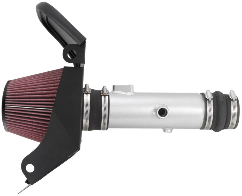 K&N 69 Series Typhoon Performance Cold Air Intake Kit for 2013-2014 Chevrolet Impala