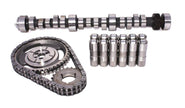 COMP Cams Camshaft Kit C43 260AH-R12 for Improved Low End Torque and Fuel Efficiency