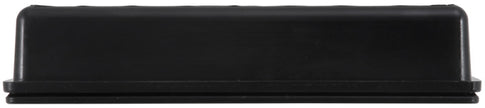K&N Engineering 33-5000 High-Flow Reusable Air Filter for 2013-2015 Ford Fusion 2.0L L4