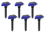 aFe SCORCHER High-Performance Ignition Coils for Dodge/Jeep/RAM V6-3.6L – Part Number 77-92004-MC