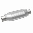MagnaFlow Part 94016 Universal 2.5-Inch Federal/EPA Compliant Catalytic Converter