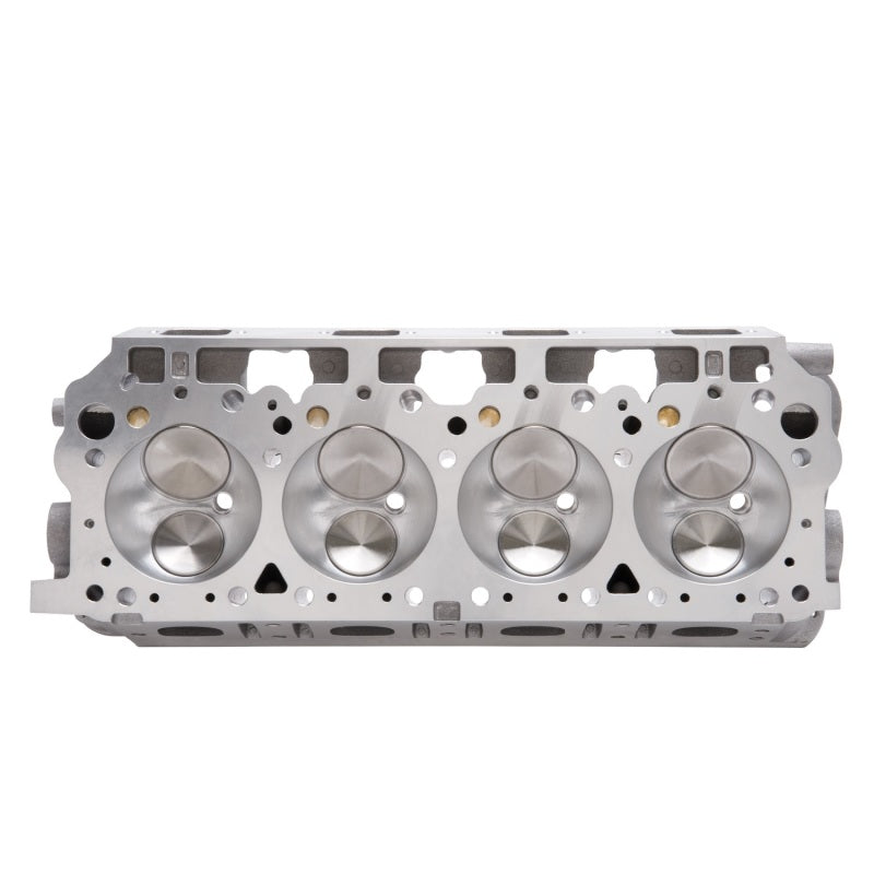 Edelbrock Victor Jr. CNC Cylinder Head for Chrysler 426-572 HEMI Engines Part #61175