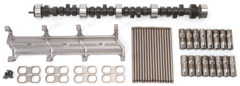 Edelbrock Rollin' Thunder Camshaft Kit for Small-Block Chevy 1987 & Later - Part #22096