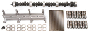 Edelbrock Rollin' Thunder Camshaft Kit for Small-Block Chevy 1987 & Later - Part #22096