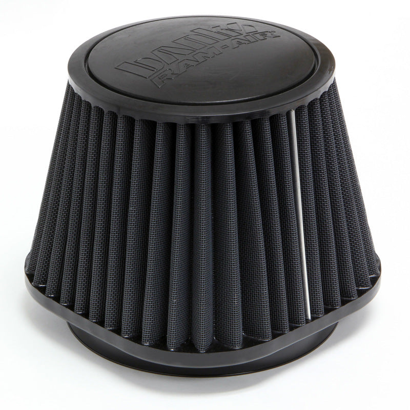 Banks Power 07-12 Dodge Ram 6.7L Cummins Dry Air Filter Element (Part #42178-D)
