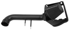 K&N Engineering Blackhawk Performance Intake Kit for 2015-2016 Ford F-150 5.0L V8