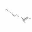 MagnaFlow BRE Exhaust Kit Replacement for 2013-2015 Ford Escape – Stainless Steel Direct-Fit System Part 116-0504