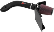 K&N Engineering Part 57-1506-2 High-Flow Cold Air Intake System for Jeep Grand Cherokee 1994-1998