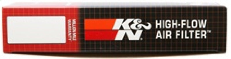 K&N Replacement High-Flow Air Filter for Pontiac Solstice and Saturn Sky 2.0L L4 – Part #33-2369