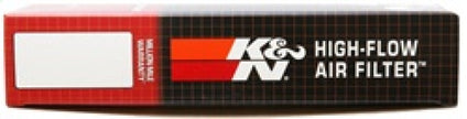 K&N Replacement High-Flow Air Filter for Pontiac Solstice and Saturn Sky 2.0L L4 – Part #33-2369