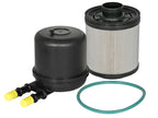 aFe ProGuard D2 Fuel Filter Set for Ford Diesel Trucks 2011-2016 – Part Number 44-FF014