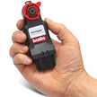 Banks Power 17-19 Ford F-250/F-350 6.7L Power Stroke Derringer Tuner with iDash SuperGauge