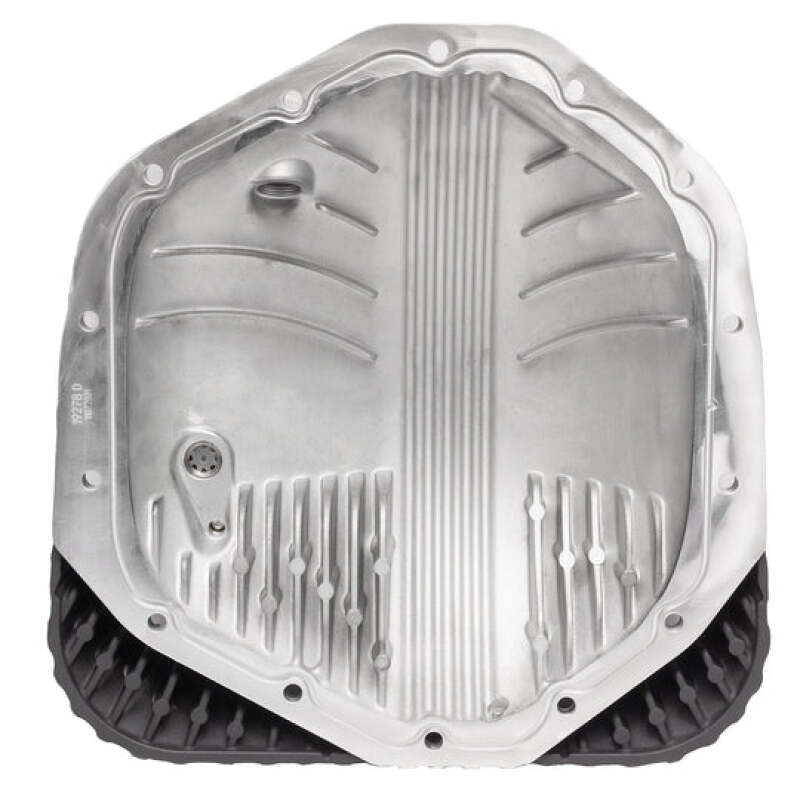 Banks Power 19+ Ram / Ram-Air Differential Cover Kit Black Ops with Hardware for 2019-2026 Ram and Chevy/GMC 11.5” or 12” 14-Bolt Axle