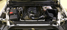 K&N Engineering 71-3110 Performance Cold Air Intake Kit for 2019 Chevy Silverado 1500 V8 5.3L/6.2L