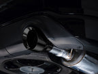 AWE Tuning 18-23 Dodge Durango Touring Edition Exhaust with Diamond Black Tips - Full 3-Inch Stainless Steel Cat Back System