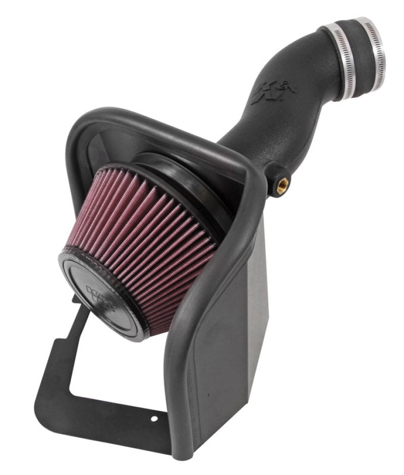 K&N Engineering 57-1572 Cold Air Intake Kit for 2015-2016 Chrysler 200 3.6L V6