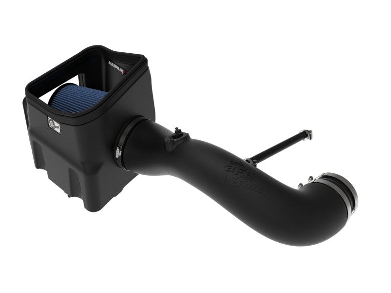 aFe Magnum FORCE Stage-2 Pro 5R Cold Air Intake System for 2009-2014 Chevrolet Silverado and GMC Yukon