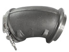 aFe BladeRunner Turbocharger Turbine Elbow Replacement for Dodge 5.9L Diesel Trucks 2005-2007