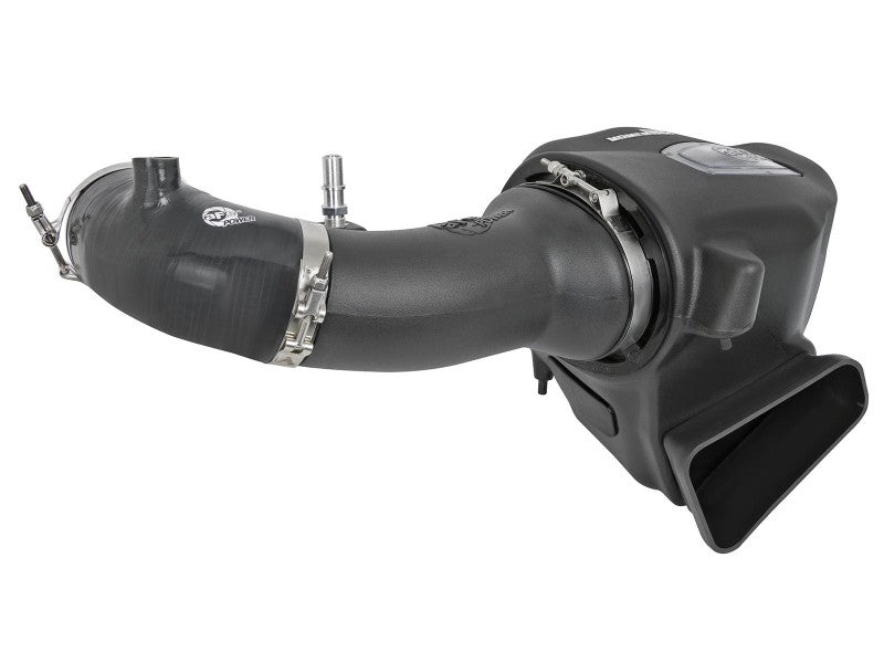 aFe Momentum GT Pro 5R Stage-2 Cold Air Intake System for Chevrolet Camaro SS V8-6.2L (2016-2024)