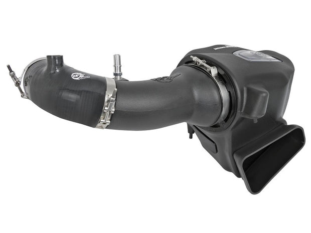 aFe Momentum GT Pro 5R Stage-2 Cold Air Intake System for Chevrolet Camaro SS V8-6.2L (2016-2024)
