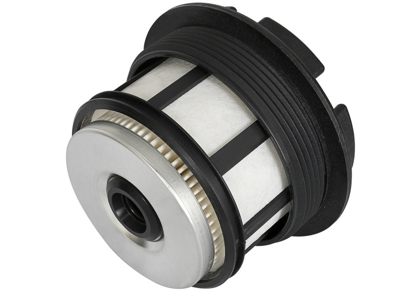 aFe ProGuard D2 Fuel Filter Part 44-FF007 for Ford Super Duty Diesel Trucks