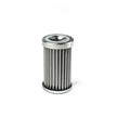 DeatschWerks Stainless Steel 5 Micron Universal Fuel Filter Element for 110mm Housing
