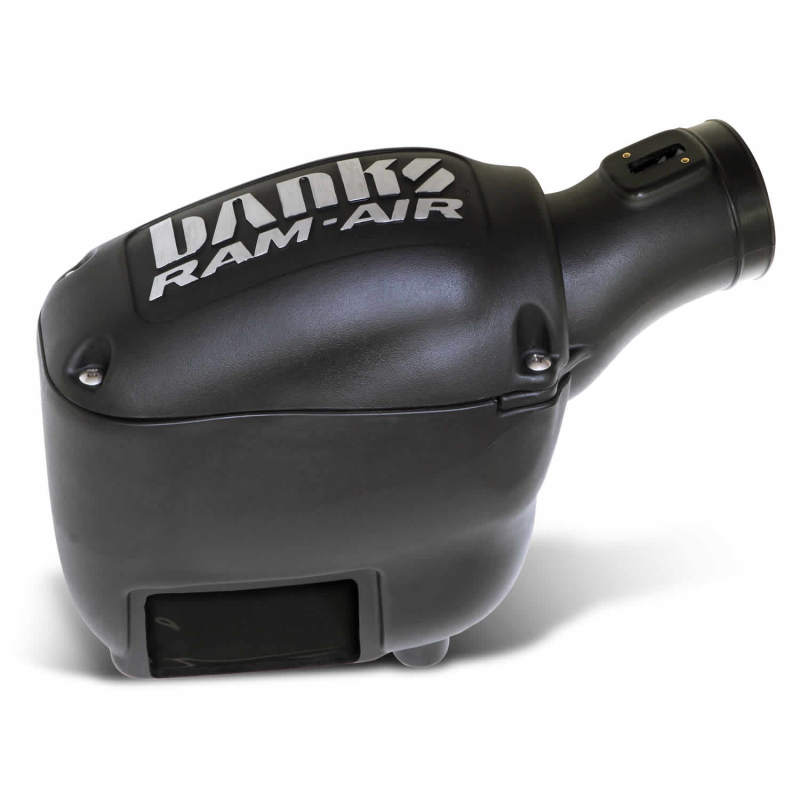 Banks Power 42215 Ram-Air Cold Air Intake System for 2011-2016 Ford F-250/F-350/F-450 6.7L Power Stroke