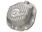 aFe 90-14 Ford F-150 Rear Differential Cover with Machined Fins and Magnetic Drain Plug