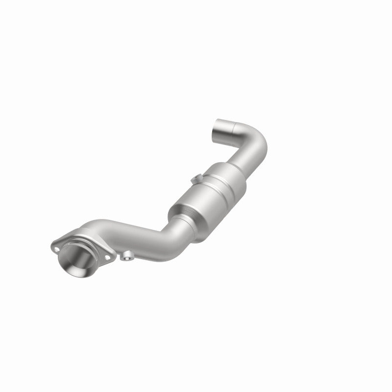 MagnaFlow OEM Grade Direct-Fit Catalytic Converter 52428 for Ford F-150 and Expedition