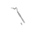 MagnaFlow Pro Series Cat-Back Exhaust System Part 17876 for Dodge Ram 2500/3500 5.9L